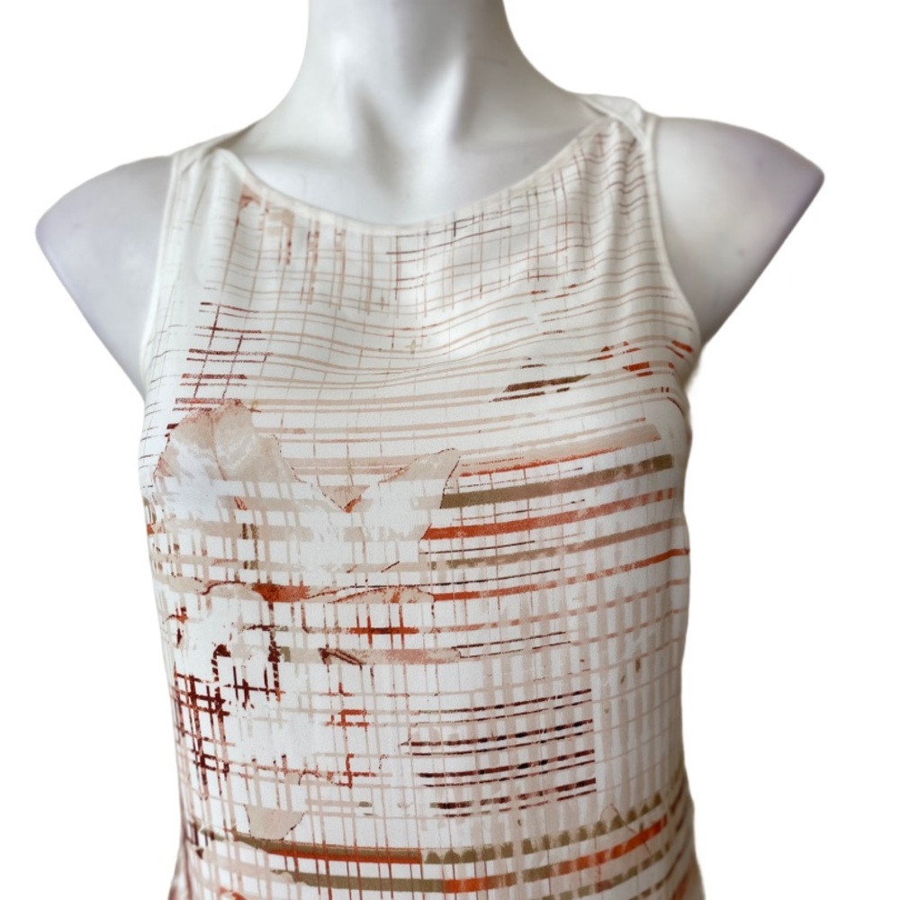 White House Black Market blouse - Picture 4 of 5
